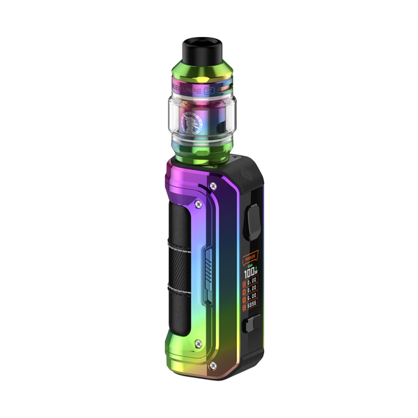 Geekvape Max100 (Aegis Max 2) Kit - Rainbow