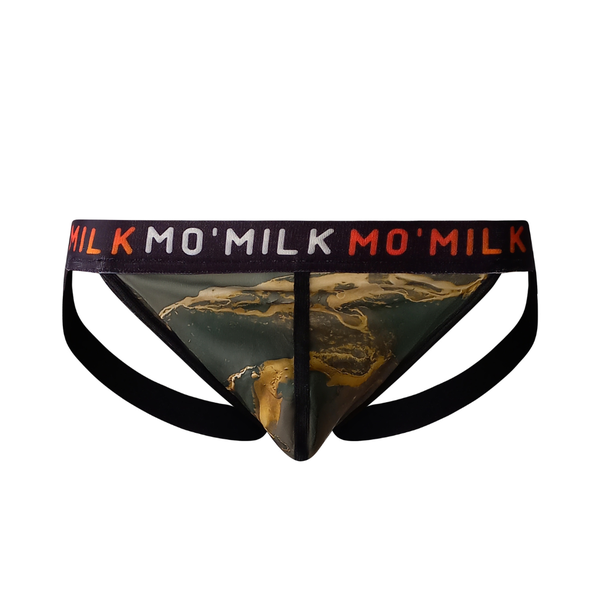 MO'MILK Adam Chai Jockstrap