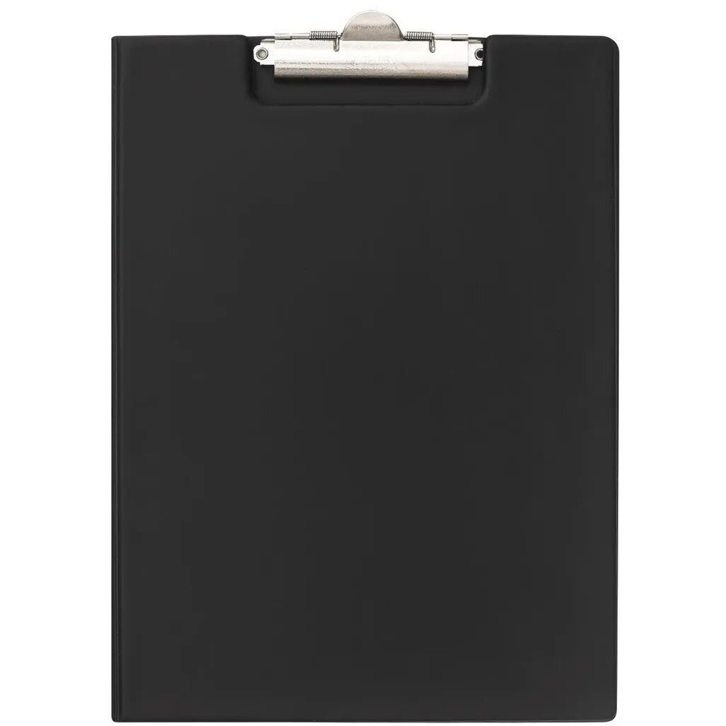 Bantex pvc clipboard with spring clip 210mm x 297mm x 2 | Shop Today ...