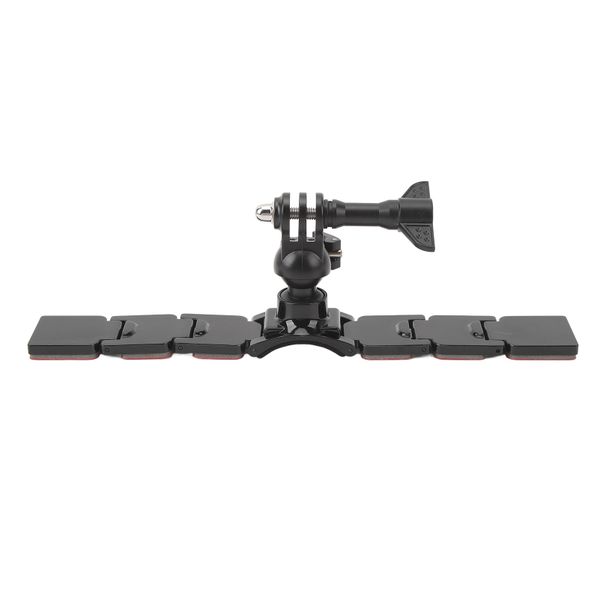 3-Section Detachable Helmet Chin Mount