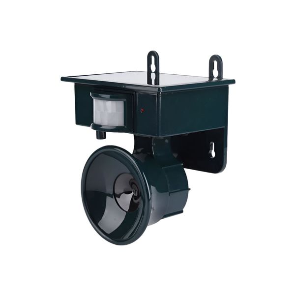 Outdoor Solar Pest Repeller P24-7-1