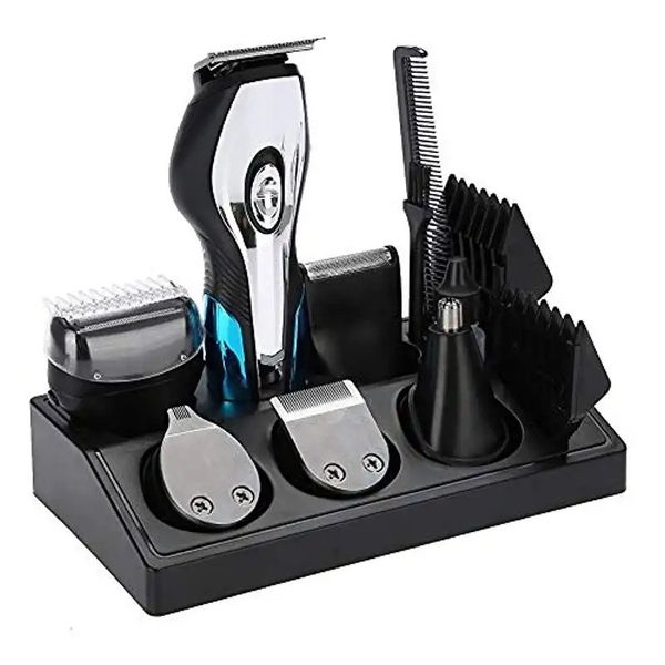 11 In 1 Super Grooming Kit