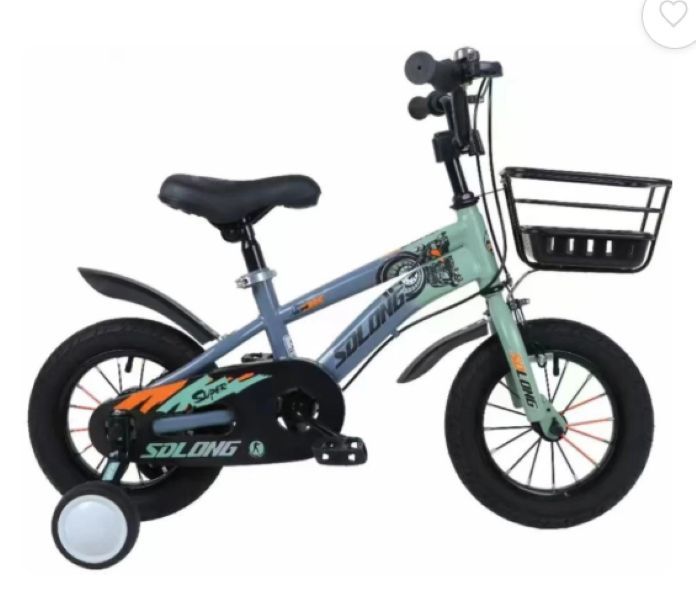 MARINO 14 inch Kids Bicycle