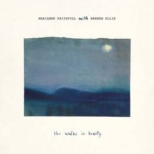 She Walks in Beauty (Vinyl / 12" Album)