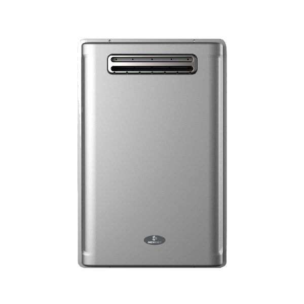 Dewhot 30L Gas GeyserOutdoor Fan Forced