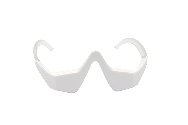 LED Anti-Aging Eye Glasses