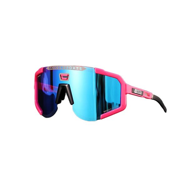 Cycling Glasses Boga?ar Photochromic Road Bike Riding Sunglasses