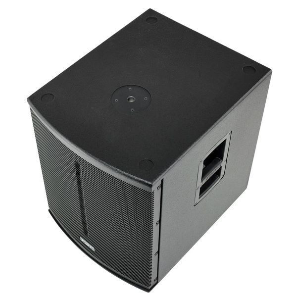 FBT X-SUB115SA Active Single Bass Bin 15" 1200W RMS