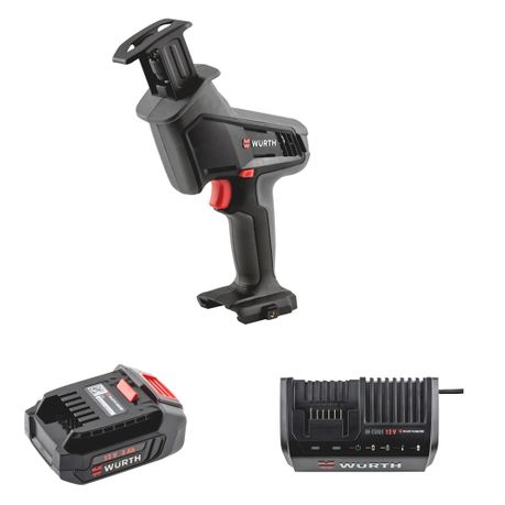 Wurth cordless online drill