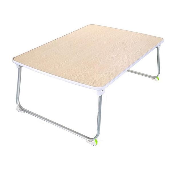 LPS Fully Folding Laptop Lap Breakfast Bed Table Serving Stand