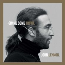 GIMME SOME TRUTH. (CD / Album with Blu-ray)