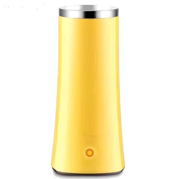 Awesome Automatic Mini Breakfast Maker with Non-Stick Omelette Cooker