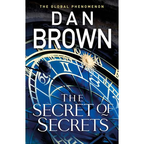 Secret Of Secrets Image