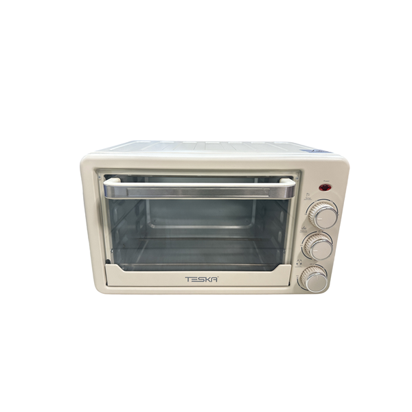 22L electric oven, independent temperature control up and down 1500W