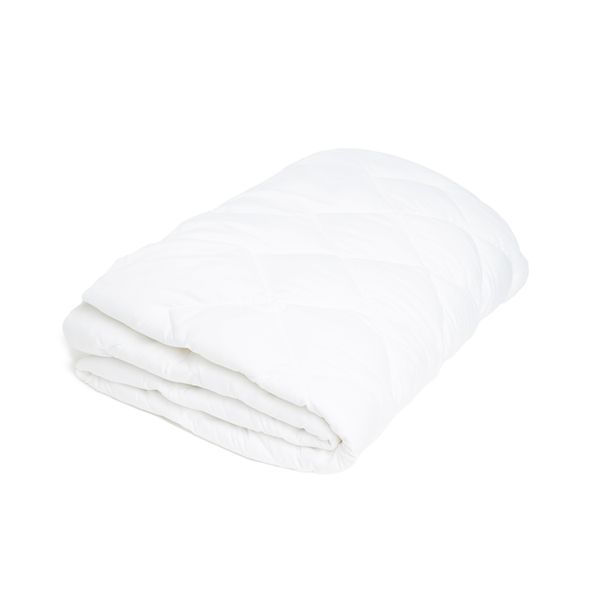 George &amp; Mason - Mattress Protector - Microfibre - Extra Loft