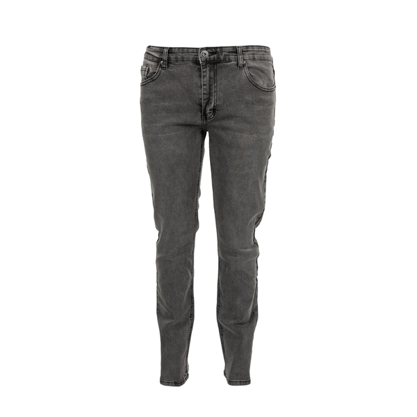 Lee Cooper Men's Slim-Fit Jeans - LC-MJ-05 Charcoal