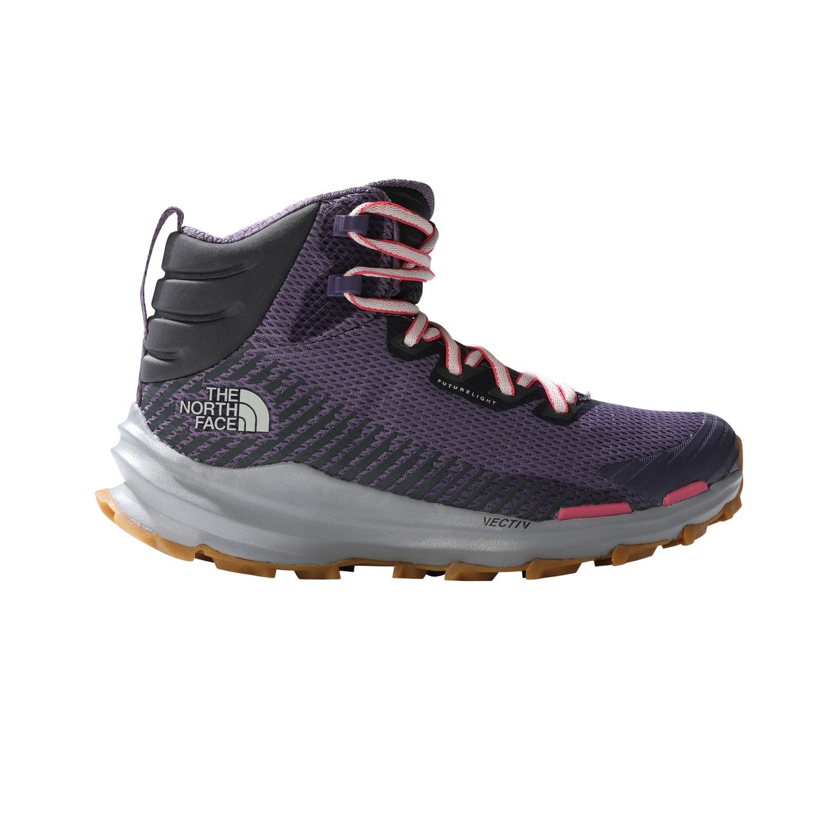 The North Face Women's Vectiv Fastpack Futurelight Hiking Boots ...