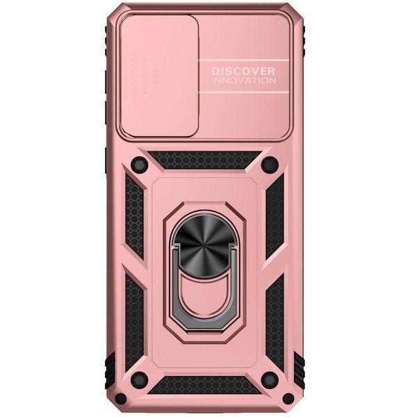 Camshield Phone Case With Magnetic Ring Holder for iPhone 14 Pro Max