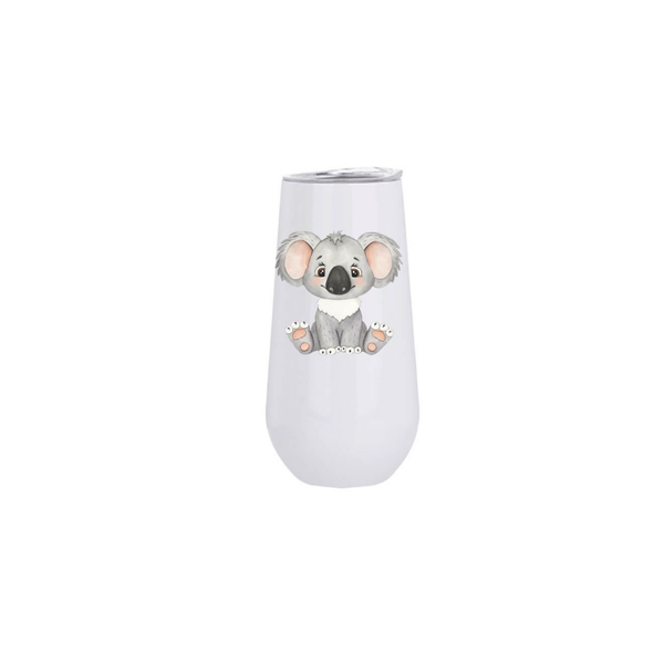 Koala Kids Tumbler - 170ml