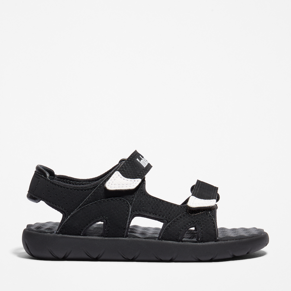 Timberland Perkins Row 2-Strap Sandal For Junior
