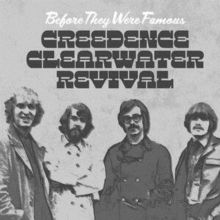 In the Beginning (CD / Album)
