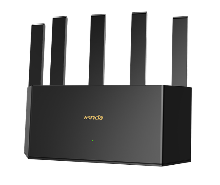 Tenda TE6L Pro BE5100 Dual-Band Wi-Fi 7 Router (2.5GE)