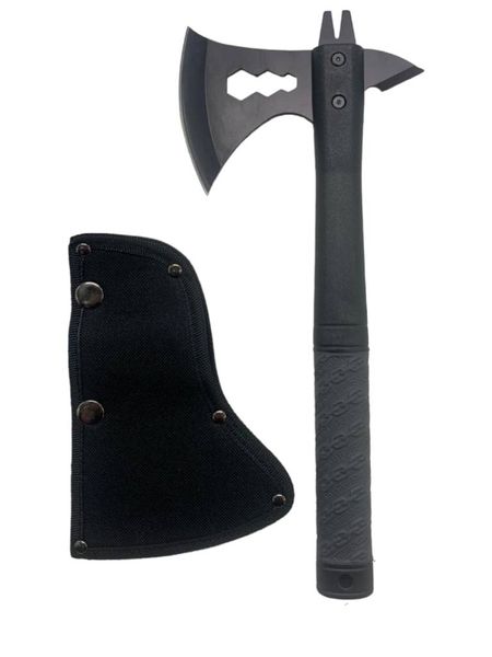 Topor Combat Hunting/Camping Tomahawk Axe