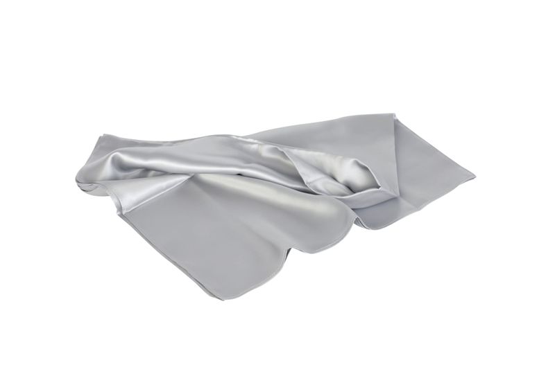 Cocoon Bedding - 100% Pure Mulberry Silk Head Scarf - Luxurious Indulgence