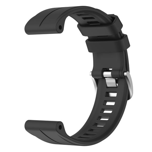 Watch Strap-Forerunner 955 Fenix 5 and 6 Compatible with GARMIN