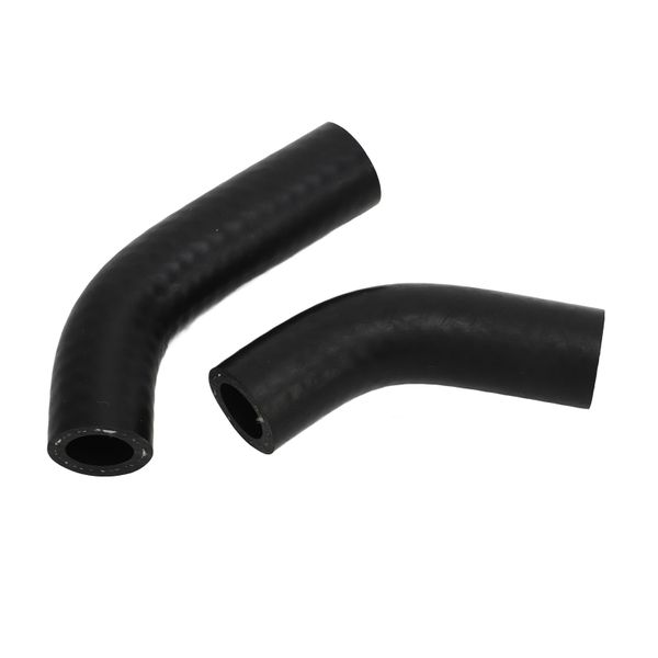 Johnson Evinrude Thermostat Head Hose Kit 2Pcs 85 88 90 100 115
