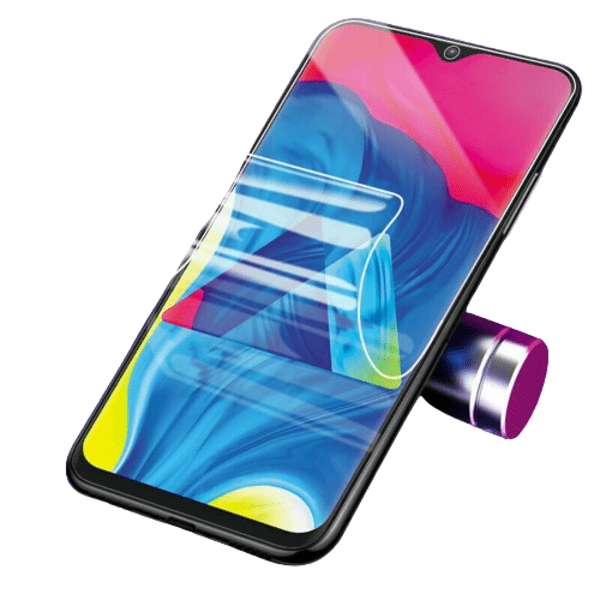 TPU film screen protector for Samsung Galaxy A34