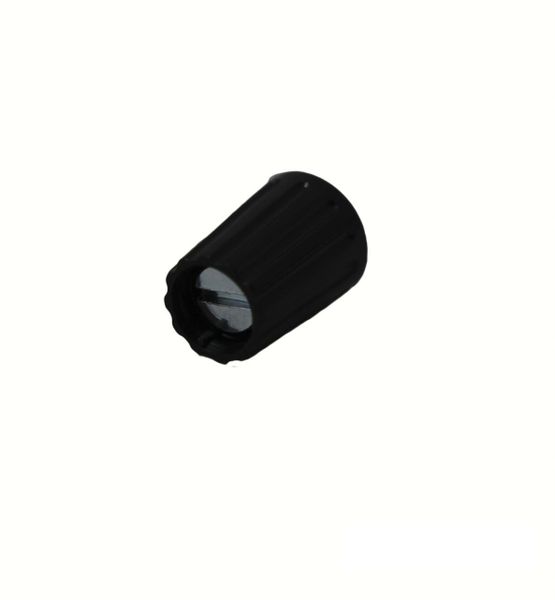 Elma (020-2220) Knob, Round Shaft, 3.175 mm