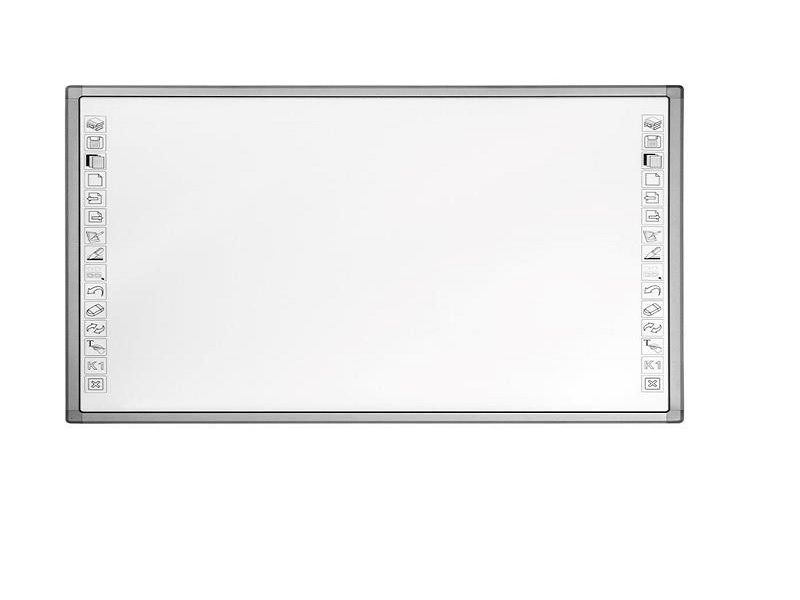 Parrot Interactive Whiteboard with Multi Touch 78" Buy Online in
