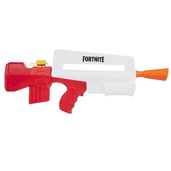 Supersoaker-Fortnite Burst AR