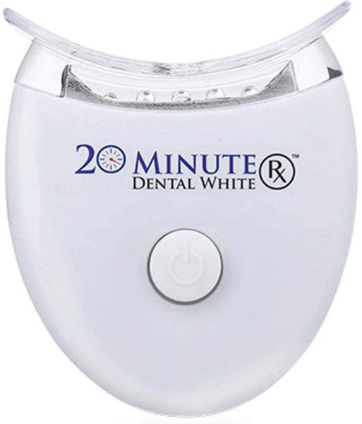20 Minute Dental Teeth Whitening Kit