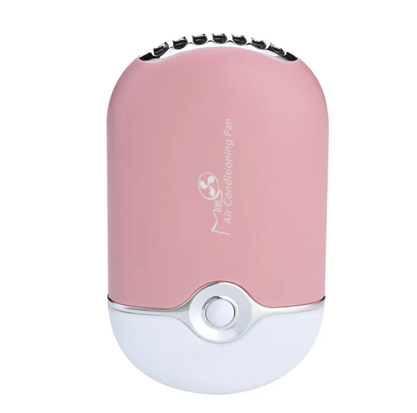 Mini USB Eyelash Fan Air Conditioning Blower and Glue Dryer