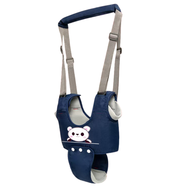 Handheld Baby Walking Harness Adjustable Baby Walker Assistant Belt