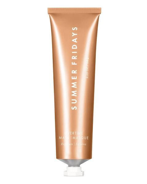 Summer Fridays - Overtime Mask (Parallel Import)