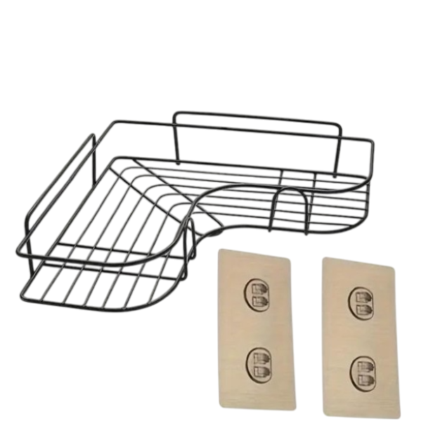 Bathroom Corner Rack Corner