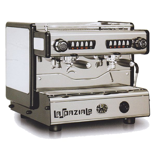 La Spaziale Special SPAZIO 2 GROUP