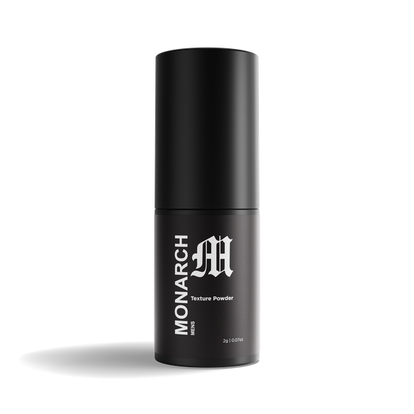 Texture Powder Mens Natural
