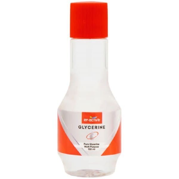 EF-Active Glycerine 100ml