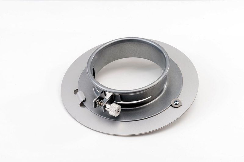 Lastolite Ezybox II Speed Ring Plate for Profoto Flash Heads