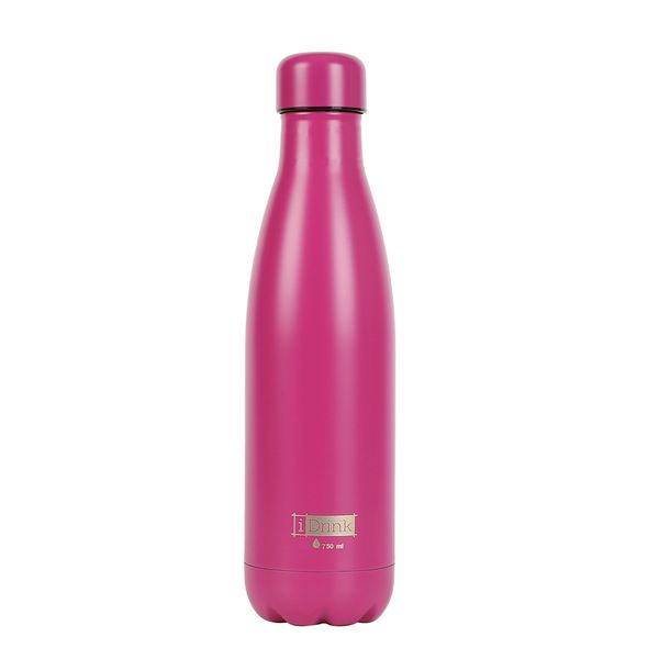 Thermal Bottle 750ml - Pink