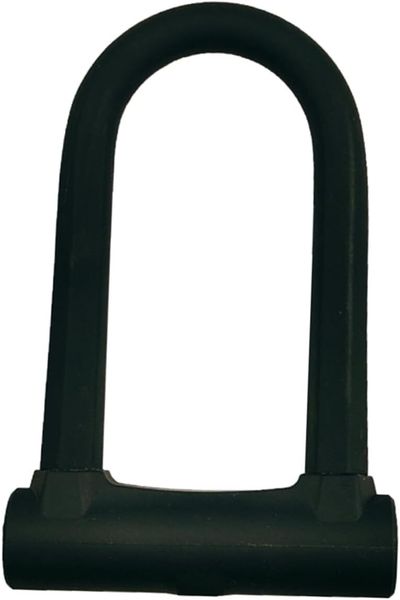 Heavy Duty Theft Protection Bike Lock Durable Compact For Mountain Bicycle