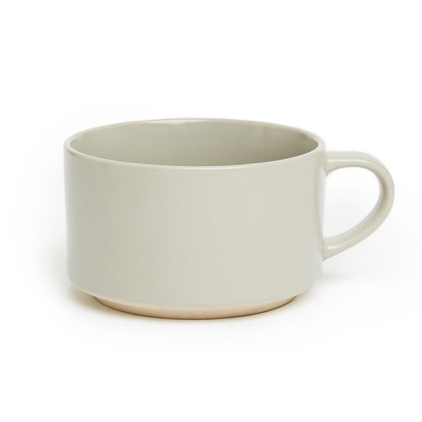 George &amp; Mason - 4 Pack Stone Mugs