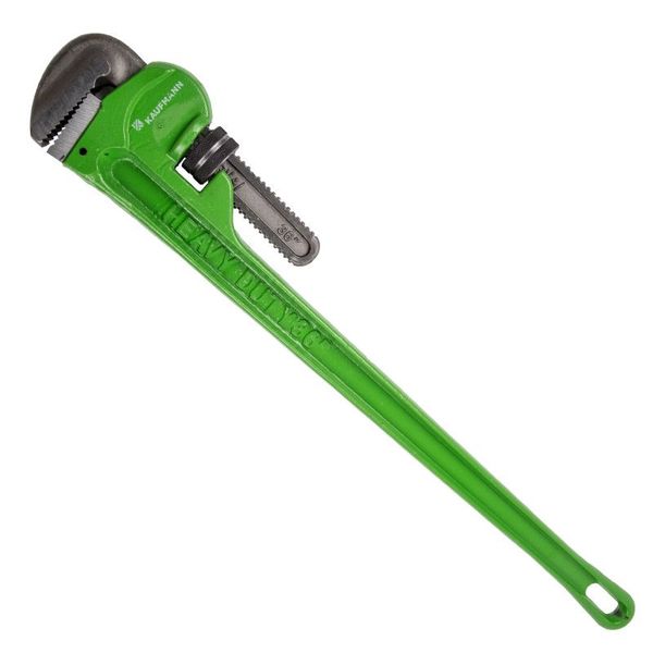 Kaufmann Pipe Wrench Ridgit Type 900mm