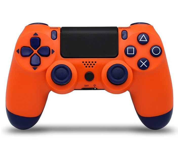Playstation 4 Generic Wireless Controller-Oxf