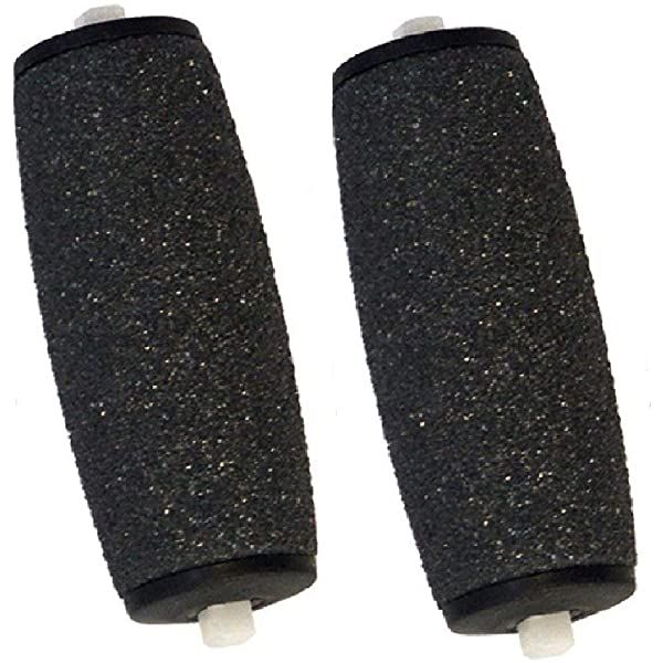 4 Piece Pedicure Replacement Rollers (Paralle import)