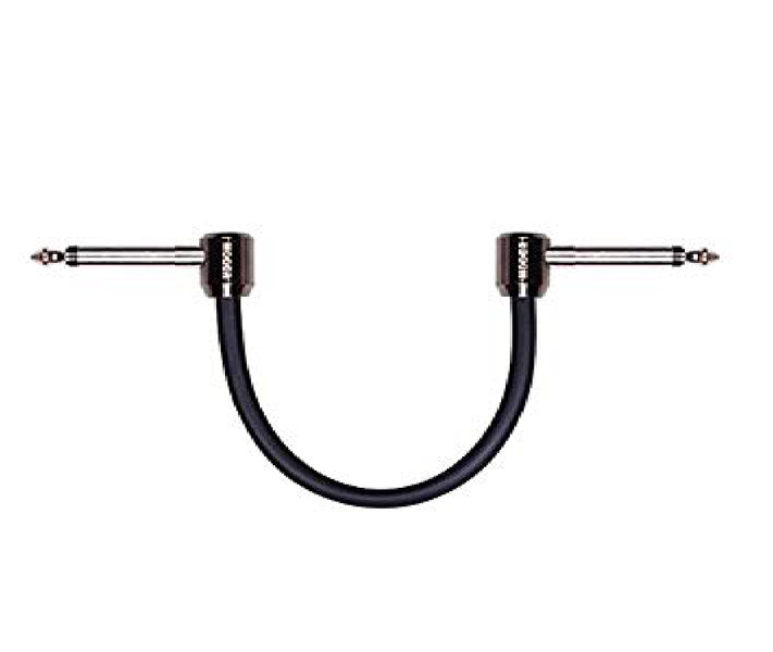 Mooer 8 inch Patch Cable